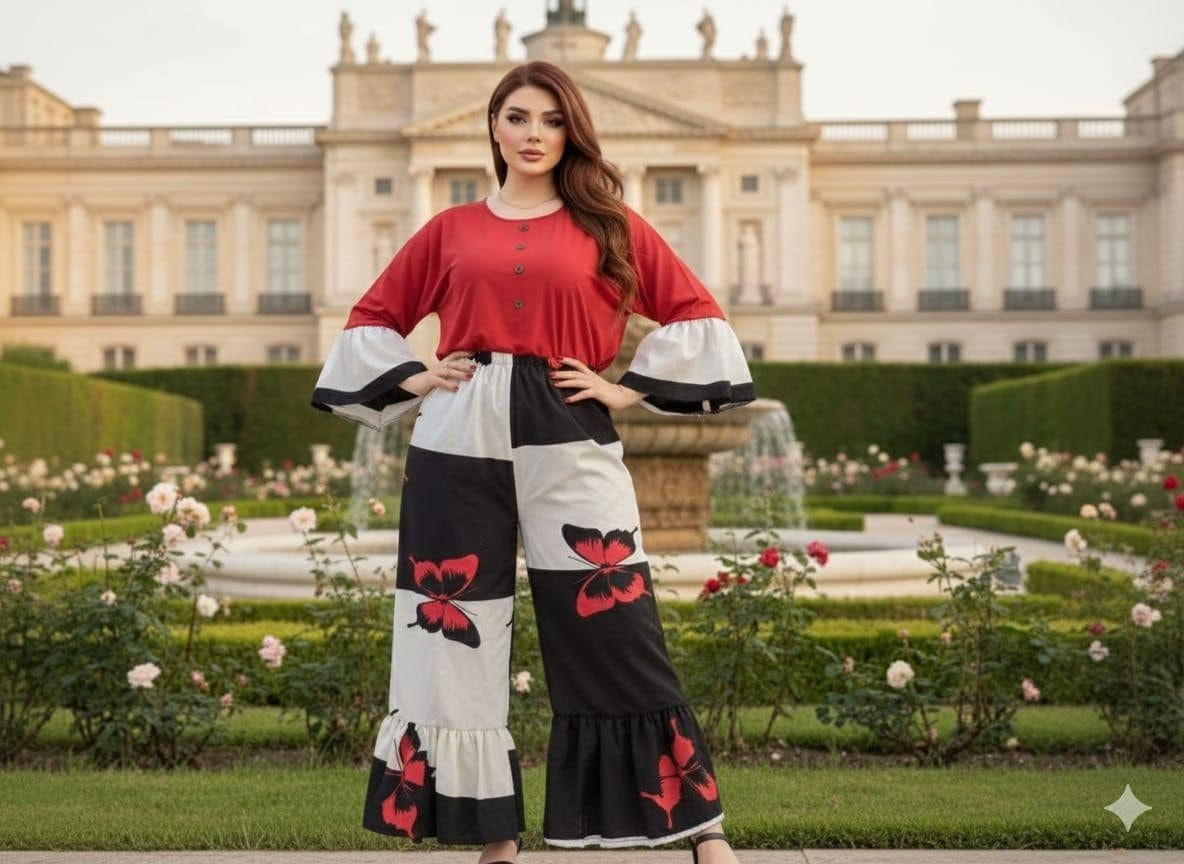 تراك نسائي 

خامة كريشة + فانيلا زبدة تركي شرط الفحص 

فري سايز لحد ٩٠ كيلو

متوفر درزن ومفرد
#تراك_نسائي #يوجد_لدينا_خدمة_توصيل #تكريت_الموصل_بغداد_الانبار_النجف #سامراء_صلاح_الدين #الناصرية_بغداد_السماوه_البصرة_العمارة


**إذا كنت صاحب هذا الإعلان وتريد حذفه لأي سبب، رجاءا أرسل رسالة إلى الدعم الفني**