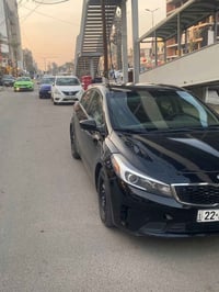 فورتي 2018 وارد امريكي حادثها من امريكا سرقه بنيد فقط  و بل عراق بيها ...