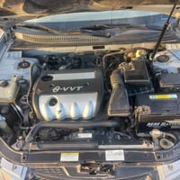 سوناته موديل 6 • مكينة وكير • النجف الحريه