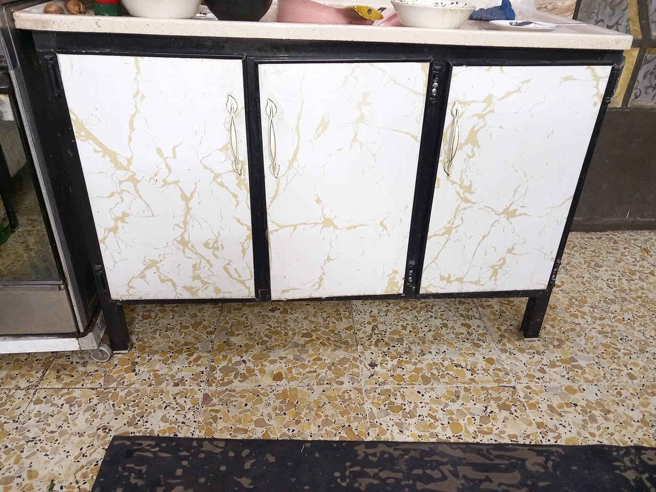 كاو نتر نضيف ثلاث قطع قفله ب160 مكاني بغداد دوره هوه سوكي مو تفصال


**إذا كنت صاحب هذا الإعلان وتريد حذفه لأي سبب، رجاءا أرسل رسالة إلى الدعم الفني**