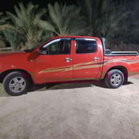 هايلوكس • ٢٠١٠ • رقم ذيقار