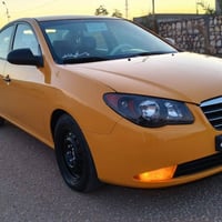 الانتره • ٢٠٠٨ • حادث مصلح