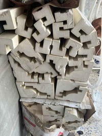 مواد واجهات • واجهات خارجية • مواد ديكور