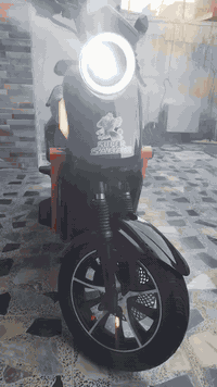 سلام عليكم دراجه شحن للبيع بطاريه ليثيوم الملف 3000 السرعه 80 حقيقي 100 بال 100 الدرجة طك كارتون حته وصل شراء بيها اضائه لد ما تصرف شحن ابد درع مال حمايه بيه السعر 700 وبيه مجال مكاني بغداد قرب جامع الانداء الاستفسار ***********.
