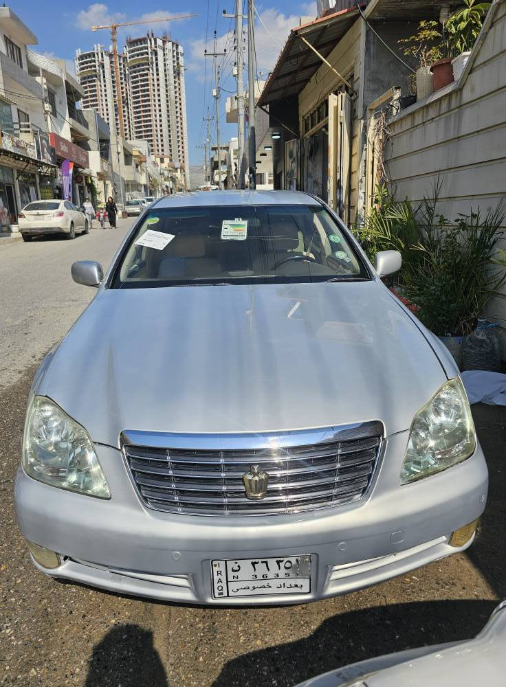 بڕاوە 182 2005 
دوو دوگمە ناو زەرد بەحری 
بێ تەقەو ڕەقە مەزبونە سەیارەکە تەبیرد و گەرمی
جایزە سەیارەکە
سعری 48  معامەلە لە سلێمانیم *********** السليمانية, العراق
