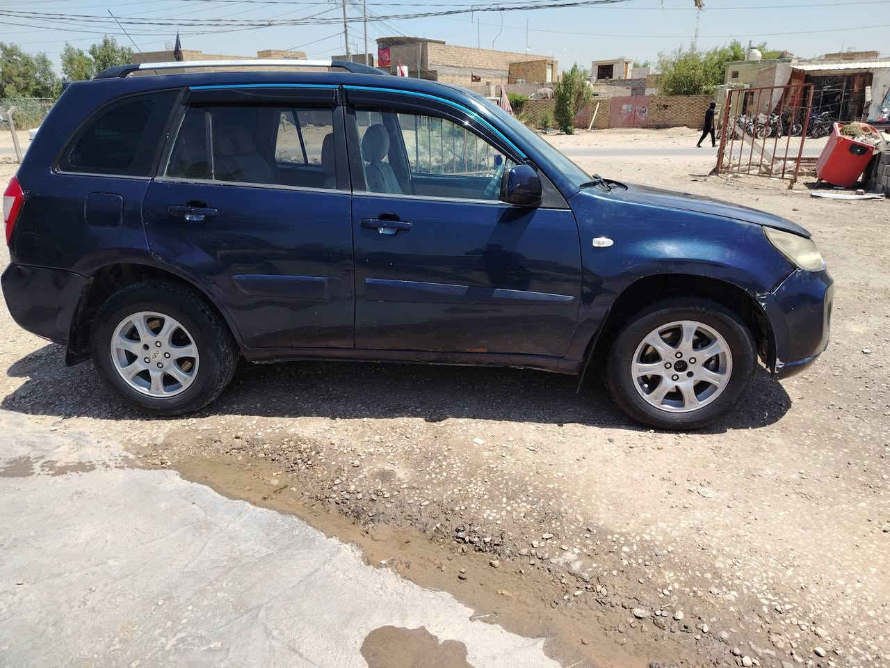 تيكو موديل 13 رقم قادسيه رقم جديد كير ومكينه بوضع جيد مكان السيارة الديوانية الحمزة الشرقي *********** السعر 40
