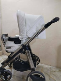 عربانة طفل • دور العمال