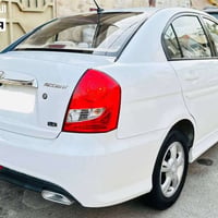 اكسنت ٢٠١١ • محرك ١٦٠٠ • بدون ضربه