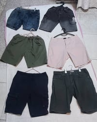 برمودات • تخفيضات • السايدين