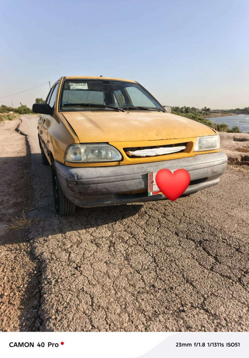 سلام عليكم سايبا موديل ١٥ رقم بغداد تحويل ثاني يوم سعر ٢٩ وبيها مجال بصيط مكاني بغداد جسر ديالى الجديد هاذا رقمي ‏‪***********‬‏
