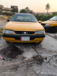 يا الله السلام عليكم بيجو روى محور كير ومكينه برنس حجم المكينه 2000 سي...