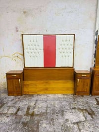 عرض العيد • حجز خاص • سرير