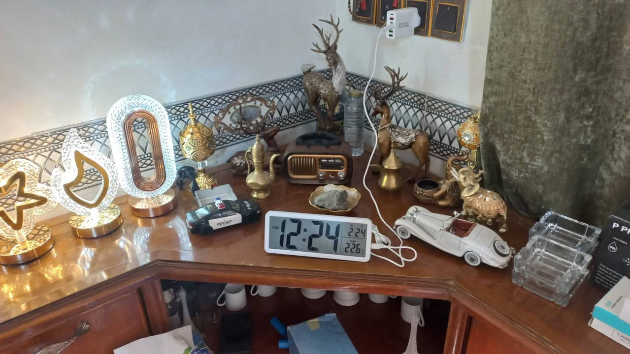 بس يمي الاصلي امزون UK..ايربودات اصلي..وباور بنك اصلي..وتحفيات فول..وكلشي عندي متوفر عدد يدوية دريلات شحن درجة اولى. مكاني الصقلاوية حي الشهداء الثانية قرب مول ابو ياسر شارع البو سعده. ***********حياكم الله
