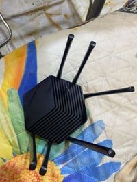 Mercusys MR50G • TP-Link TL-WR940N • نضيف