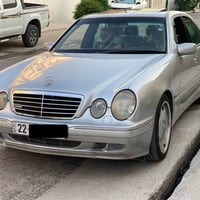 مرسيدس بنز 320 • مرسيدس 2000 • بنز 320 • مواصفات كاملة • فول مواصفات •...