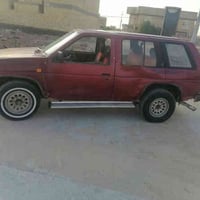 تيرانو • ١٩٩١ • رقم بغداد