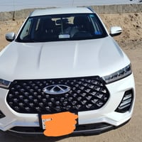 شيري تيكو 7 • Chery Tiggo 7 • تيكو 2024 • سيارات صينية • تيكو 7 • شيري...