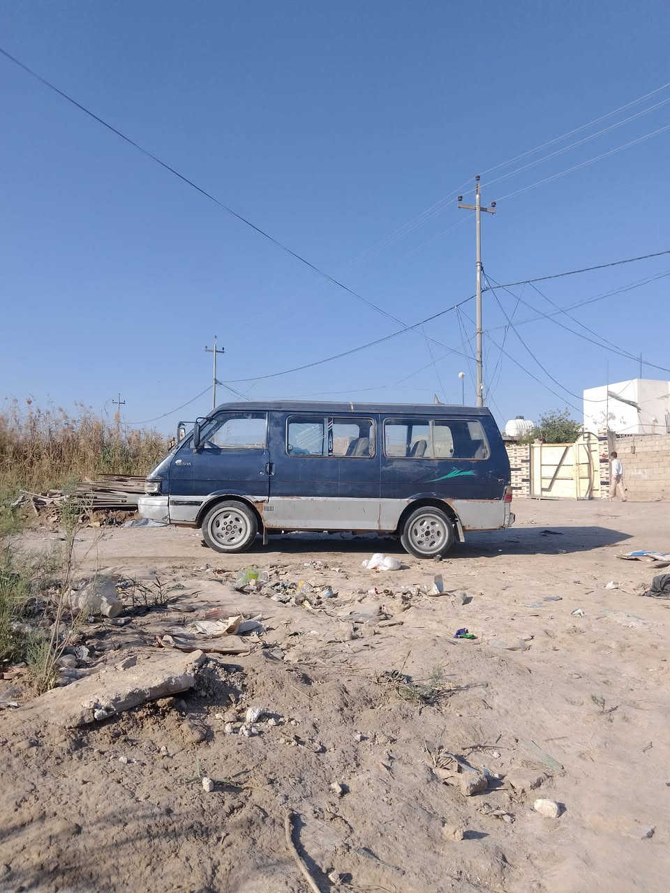 كيه بسته موديل 94 كير مكينه واكشن مكفولات شواصيها تخم تاير جديد غرفه حلوه كهربائيات كلها شغاله باور جديد السعر 17 وبيها مجال//***********
