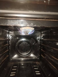 للبيع طباخ السعر 40الف بيها مجال شرط الشغال و مجمده للبيع شغاله حجم صغ...