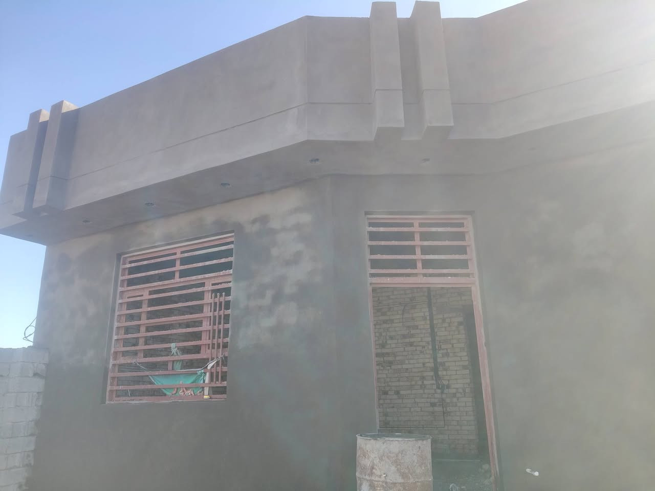 عملي المتواضع في الديوانية


**إذا كنت صاحب هذا الإعلان وتريد حذفه لأي سبب، رجاءا أرسل رسالة إلى الدعم الفني**