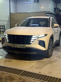 توسان موديل 2023 مكفولة للبيع مواصفات العادية قمارة حديد كشنات كهرباء ...