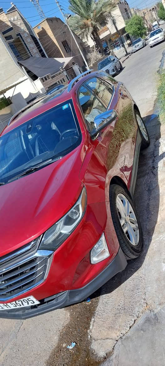 كونكس 2018
فول موصفات .. فئة بريمير 
كامره دواره 
حساسات 
جنطه كهرباء
توقف ذاتي 
سايد بريك بصمه
كشن كهرباء و تدفئه تبريد 
تحكم ستيرن
بنوراما 
وبعد بيها هواي موصفات
العنوان -بابل
السعر 137$ وبيها مجال 
بيها فقط بنيد و جاملغ بدون دواخل
ماشيه 165 الف
‭*********** حلة, بابل
