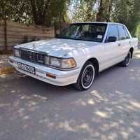 سوبر سيدان 90  يسره بلادي محرك وكيروتبريد بطه حاويه شد جديد رقم بغداد ...