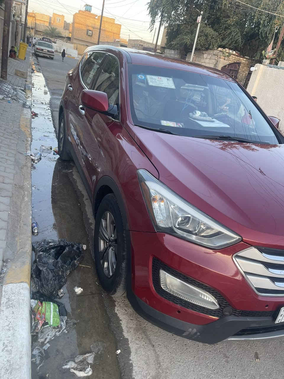 سلام عليكم سنتافي موديل ١٥ للبيع السعر -١٣٧وبيهة مجال السونار مرفوق للمنشور    أمريكيه اربعه سلندر ٢٤٠٠


**إذا كنت صاحب هذا الإعلان وتريد حذفه لأي سبب، رجاءا أرسل رسالة إلى الدعم الفني**