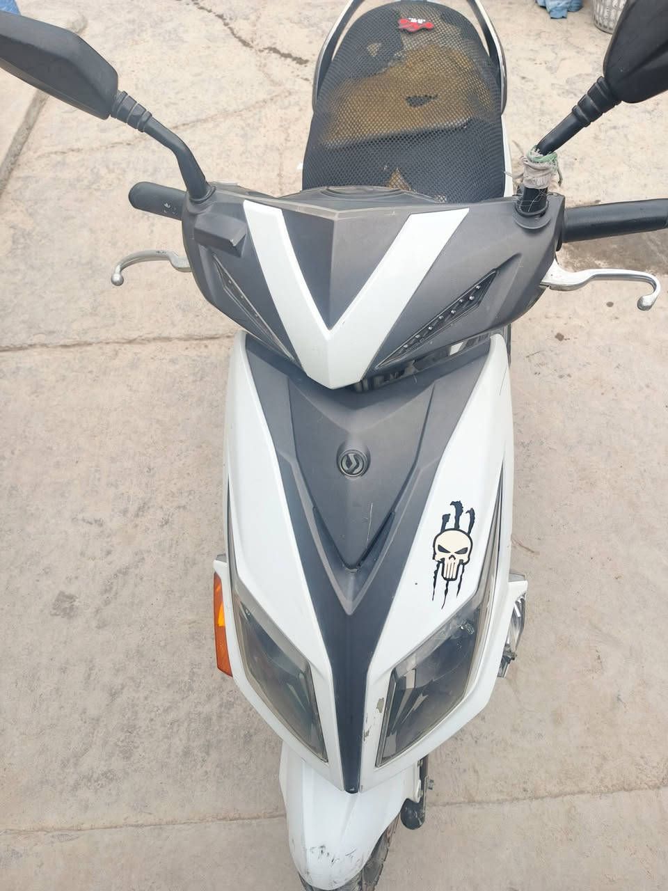 دراجة العطل البكن السعر ٢٢٥ كوم حديد ابيع


**إذا كنت صاحب هذا الإعلان وتريد حذفه لأي سبب، رجاءا أرسل رسالة إلى الدعم الفني**