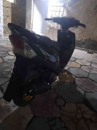 للبيع السعر 550 قفل للي يدور جديد 07801133041