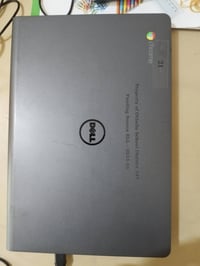 Dell • شاشة١٢ • رام٤