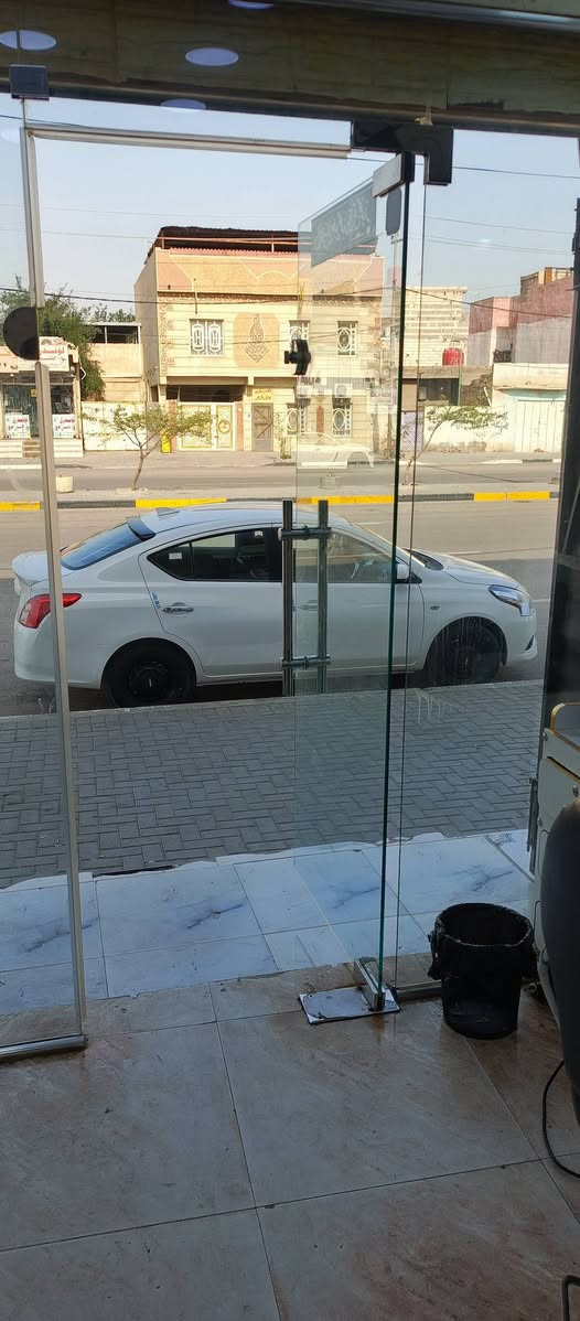 السلام عليكم
محل حلاقة للبيع الموقع بدايه شارع المدارس المحل جاهز من كل النواحي . البيع بسبب عدم التفرغ .للاستفسار واتساب ***********
