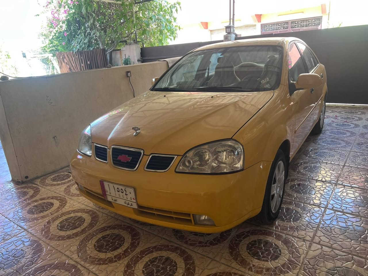 اوبترا2004 شرت تحول و وکالە گێڕومەکینە و تبریت بەشرت کۆبۆن بنزینی هەیە نیقابەی دراوە بێ لێدراو و بێ نقوستانی سعر 52ورقە 
***********
*********** كركوك, العراق
