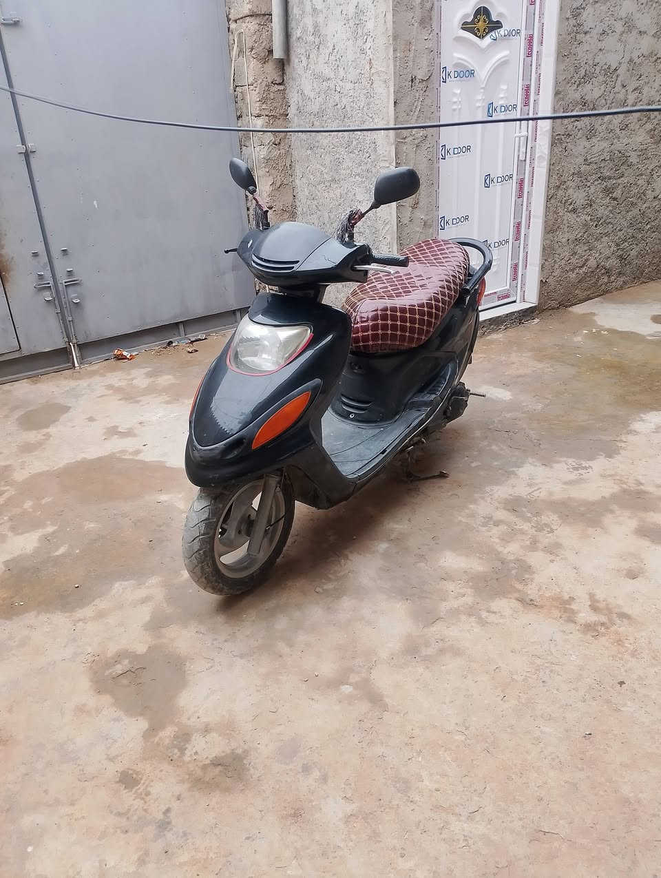 للبيع او مروسه مع درجة ايراني اوستوتة ***********
