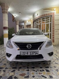 صني ٢٠٢٥ • ١٥٠٠ سي سي • رقم اربيل