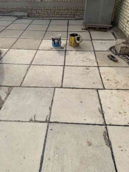 متوفر لدينا كادر لأعادة الماستك وا التزفيت وا تطبيك الشتايكر  ارقام التواصل 
واتساب ***********
اتصال رصيد ‭ ***********
