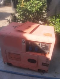 مولدات • للبيع • ناقصه ملف