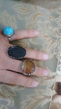 خشنات وثقال • شغل النجف • مخطوط آية الكرسي