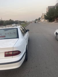 سمند • ٢٠١١ • كفاله عامه