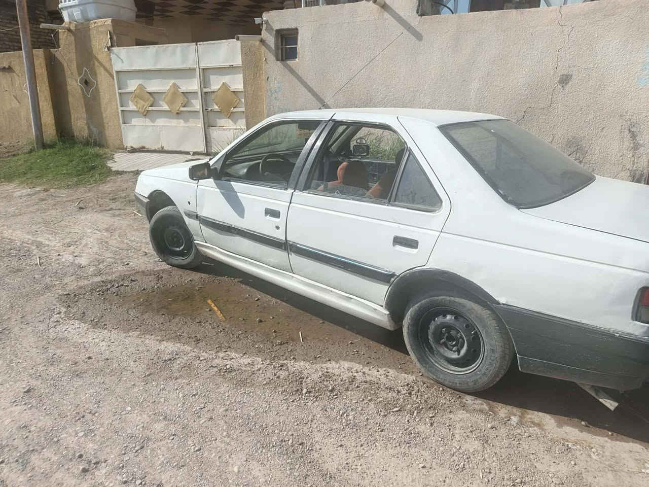 سلام عليكم سيارة بيجو ريو للبيع سعر ٢٠ ورقة وبيهة مجال بصيط متواجد على الفيس تحويل ثاني يوم


**إذا كنت صاحب هذا الإعلان وتريد حذفه لأي سبب، رجاءا أرسل رسالة إلى الدعم الفني**