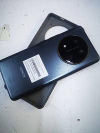 هونر X9c • مستعمل شهر • شاحن وكارتونه