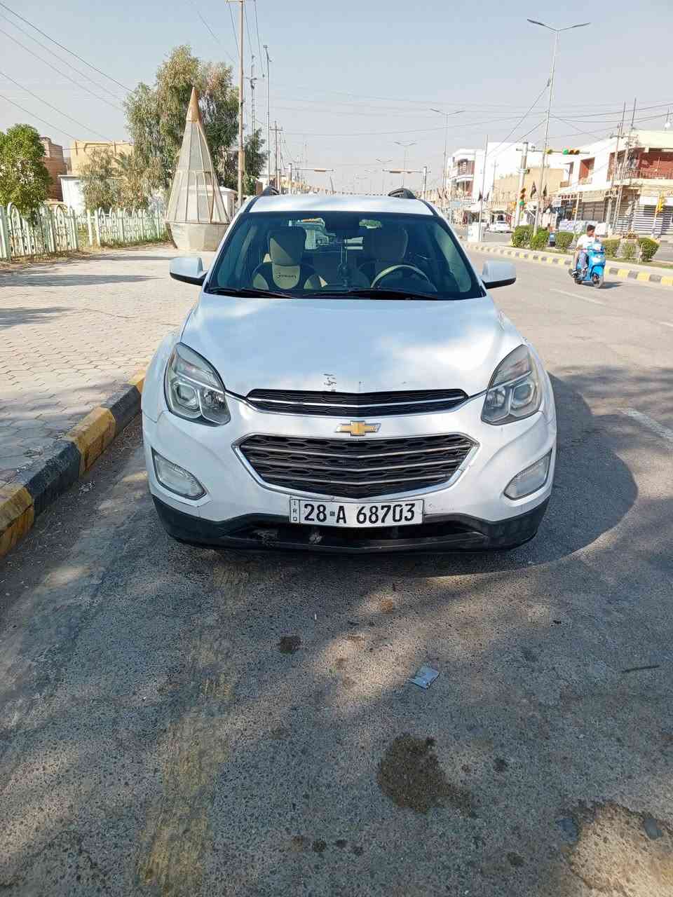 للبيع اكونكس موديل 17 لون ابيض مواصفات فول من عده الفتحه ماشيه 170 الف رقم نجف الجديد سنويه جديده  مكانهه واسط الكوت  صاحبهه من الكوت محرك 2400  داخله كلين كفاله ترهم مراوس السعر 120  ***********.   ***********
