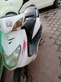 سكنس ياباني فحل محرك مامفتوح مكفول دراجه صوت مابيها ناعمه سعر 750 رقم ...