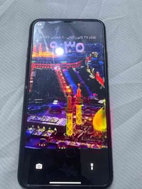 آيفون ١١ برو ماكس • ٢٥٦ • بطارية ٨١