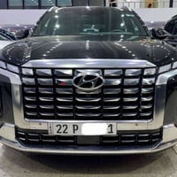 بالسايد ٢٠٢٤ • ٦ سلندر ٣٨٠٠ • حادث بدون ايرباك