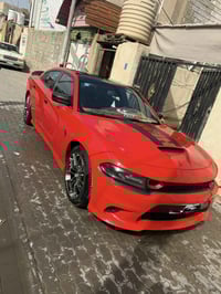 تشارجر SRT • ٢٠١٧ • البصرة