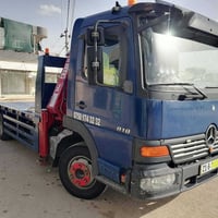 مرسيدس اتيكو • كرين فلات • ٢٠٠٥
