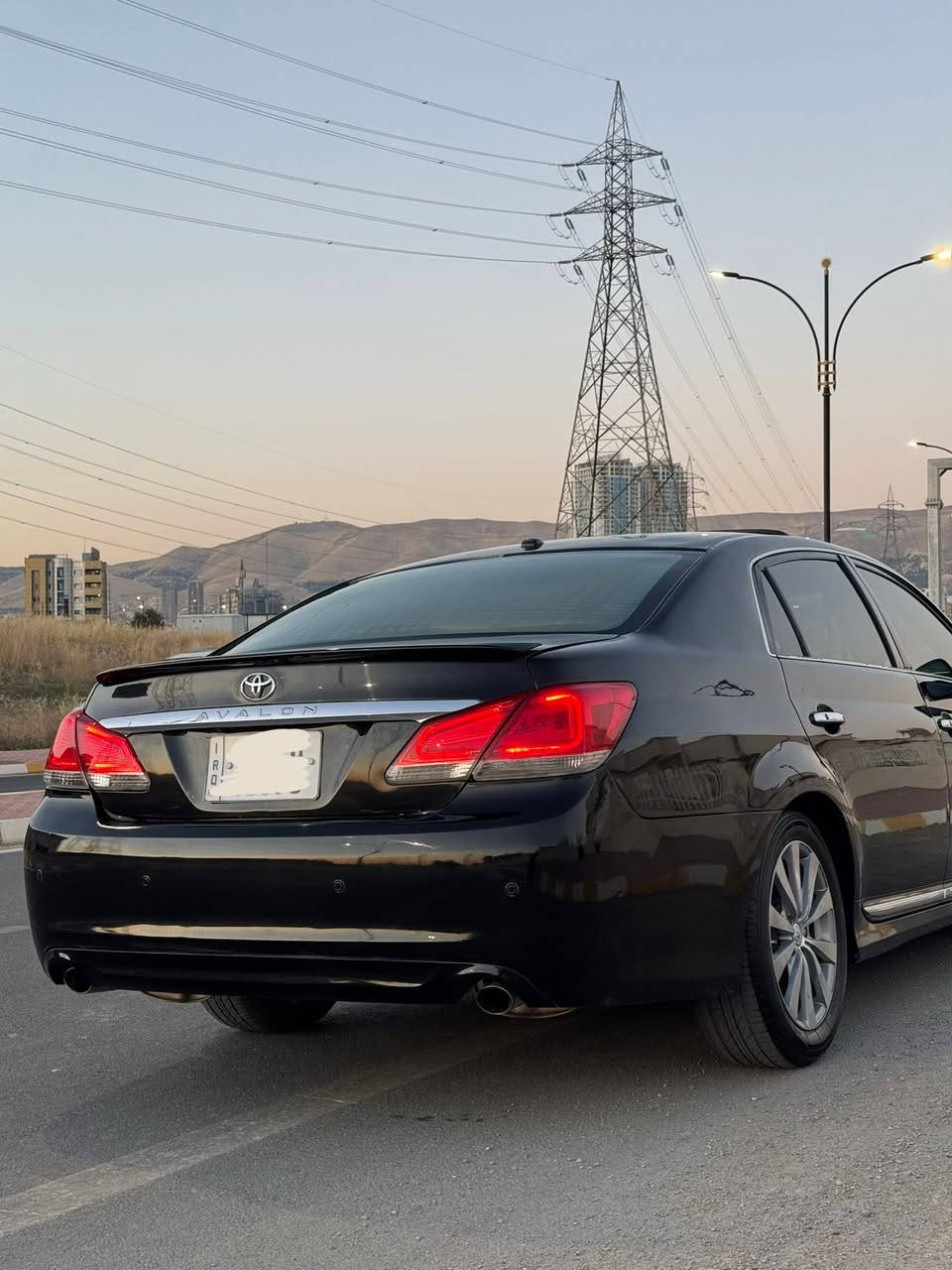 🚗 **بۆ فرۆشتن / للبيع** 🚗
بۆ فرۆشتن
2012 خلیجی
چوار تایەی لۆک 👌
یەک دینار مەسرەفی نییە.
گێڕ، مەکینە، بڕاوە بە شەرت
سەیارەکە کامل بۆیاخە بەڵام بە شەرتی ئەوەی هەستی پێنەکەی
سەنەوی تا 2027 تازەیە ڕەقەم هەولێر
بە شەرتی تەحویل و وەکالە
ڕەسمی سۆنەرەکەم داناوە
نرخ: 125$ (گەڵا)، کەمێک مەعامەلە
📞 ژ.م: ***********
➖➖➖➖➖➖➖➖➖➖
للبيع
موديل 2012 خليجي
أربع تايرات جديدة زيرو 👌
ما تحتاج ولا دينار مصرف (جاهزة من كل شيء).
الكير والمحرك والشاصي (القص) مكفولات.
السيارة مصبوغة بالكامل (صبغ عام) بس بشرط ما تلاحظه (شغل درجة أولى).
السنوية مجددة لغاية 2027.ڕەقم اربیل
بشرط التحويل والوكالة.
صورة فحص السونار مرفقة.
السعر: 125 ورقة (12,500$) وبيها مجال بسيط.
📞 رقم الهاتف: ***********
