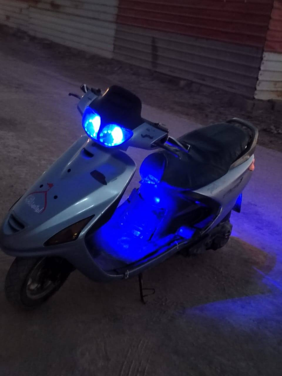 للبيع او مراوس بماكس
فراشه نضيفه وحلوه برغي مامفتوح بيها اببد المكينه صوت ناعم تخبل لا كايمه ولا ايشي برغي مامفتوح ابد ابد السعر 480 مكاني بصره كرمه علي ***********
