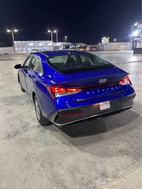 النترا موديل 2024وارد امريكي السياره جديده زيرو ماشيه 2000mi مواصفات ع...